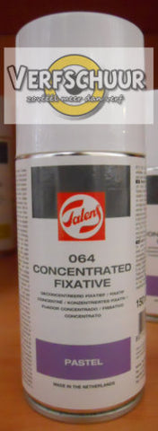 Talens Fixatief universeel spuitbus 400 ml 95160016
