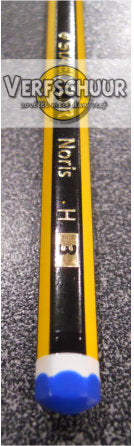 Noris potlood H 120-3