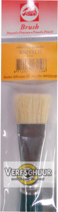 Talens Olie en acryl penseel varkenshaar serie 220 nr. 20 90922020