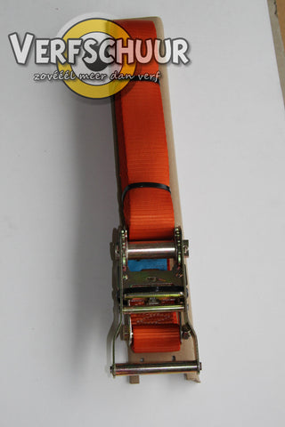 Jumbo ratelsjorband 35mm 6m 1/2T 2000kg 1delig op kaart