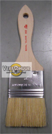 Royal Talens penseel. serie 360 2 inch 90936020