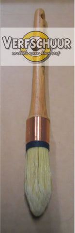 ROULOR PUNTBORSTEL VERNIS,LAK&MUR 21mm 473121