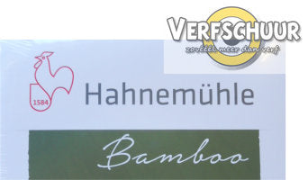 Bamboo Mixed Media 265gr/50x65cm 11627166