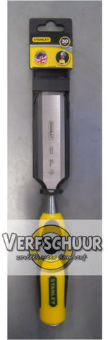 Steekbeitel Dynagrip pvc-hecht Stanley 30mm nr 0-16-890