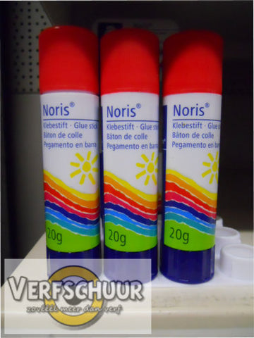 Noris Club lijmstick 20 gr 960 20 NCA