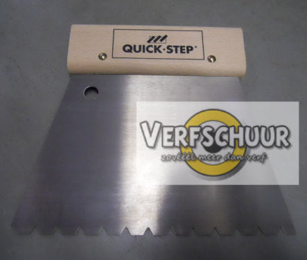 Quick Step lijmkam B11 parketlijm