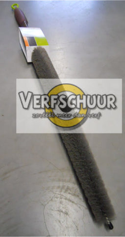 Stofborstel SOFT TOUCH 70CM 33058F