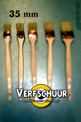 RADIATORBORSTEL ELLEBOOG 2415 35