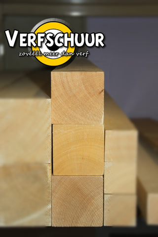 Balsa blok 1000x80x80mm bb80
