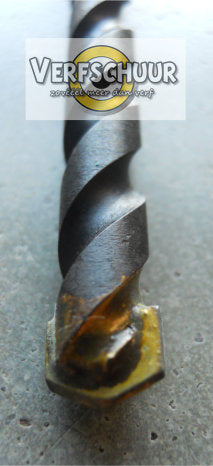 Steenboor Heller 3015 - d14x150mm REF 180320 ( voor accu )