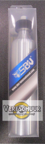 Hervulbare ECO-SPUITBUS ALU 250ml