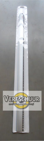 FARA Design lat alu 80cm