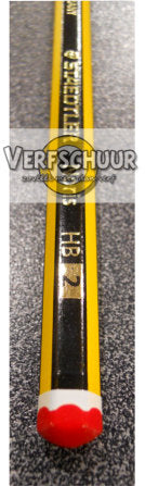 Noris potlood HB 120-2