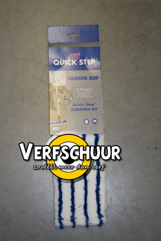 Cleaning mop ( QSCLEANINGMOP )