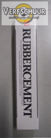 Talens Rubbercement tube 50 ml 95306500
