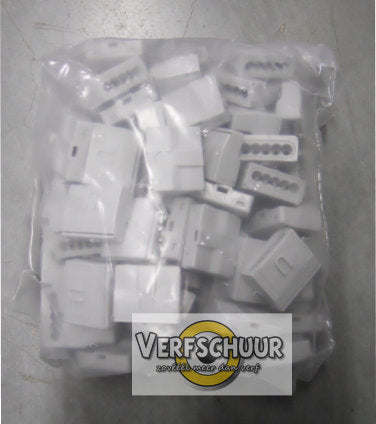 Klemsteen 5polig 1à2.5mm² 100 stuks 152505