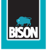 Bison lijmen