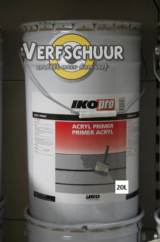IKOpro Acryl Primer 20L 02400605