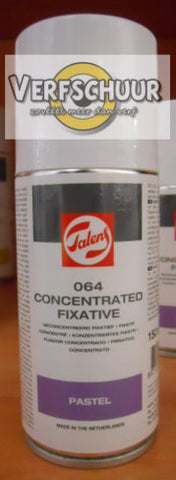 Talens Fixatief universeel spuitbus 150 ml  95160006