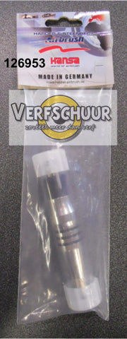 Hansa Airbrushhouder voor alle Colanimodels 126953