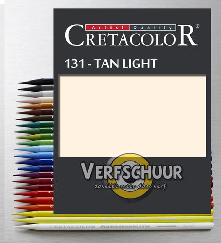 Aqua – monolith tan light 251 31