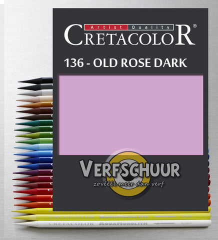 Aqua – monolith old rose dark 251 36