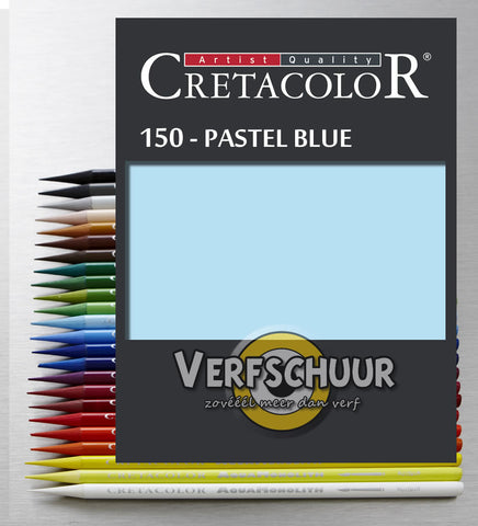 Aqua – monolith pastel blue 251 50