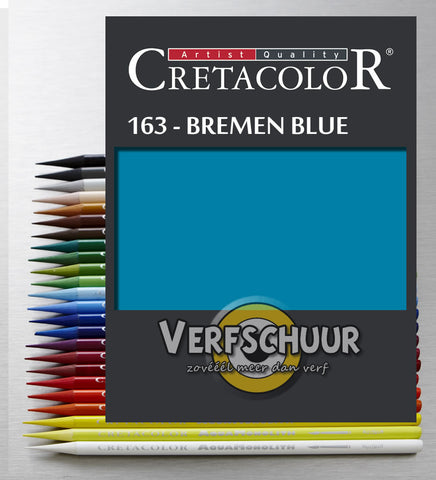 Aqua – monolith bremen blue 251 63