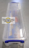 Opbergdoos 1.5L transparant UB1-5LC
