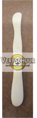 VEKA Boetseerspatel palmhout 15cm GB-3309-31