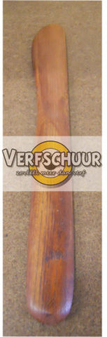 VEKA Boetseerspatel hardhout 30cm GB-3350/RB00