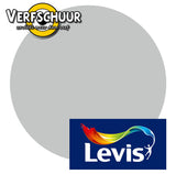 LEVIS AMBIANCE MUR EXTRA MAT - VERSAILLES GRIJS - 7311 - 1l.