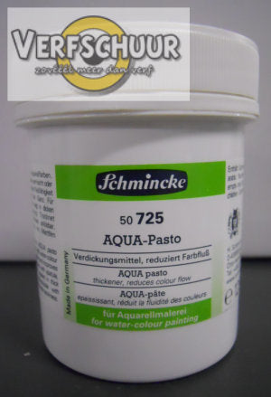 AQUA pasto 125ml 50725047