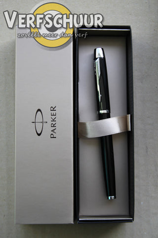 Parker Vulpen IM zwart CT 856270