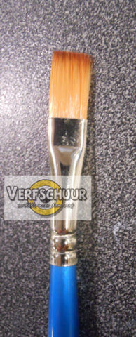 W&N. COTMAN SYNTH.BRUSHES SERIE 666 No 1/4" - 6mm 5306106