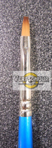 W&N. COTMAN SYNTH.BRUSHES SERIE 666 No 1/8" - 3mm 5306103
