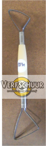 VEKA Beeldhouwersmirette 32cm GB-3572