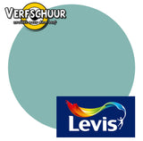 LEVIS AMBIANCE MUR EXTRA MAT - TURKSE STEEN - 6416 - 1l.