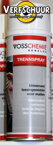 VCB trennspray 400gr