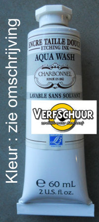 Aqua wash 60ml vert émeraude s2