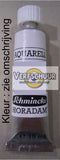 HORADAM AQUARELL 15ml orange de chrome serie:2 14214006