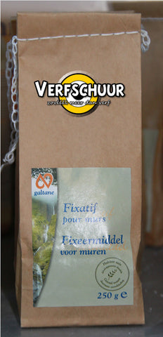 Fixatif Fixeermiddel 250gr 8145