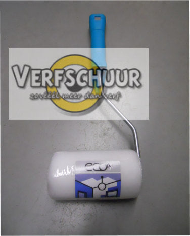 HANDVAT+VERFROL 10CM 619100