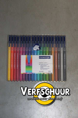 Triplus color kleurstift 323 SB20  20st