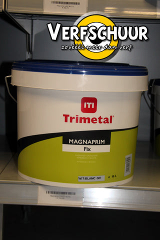 Magnaprim FIX 001 wit 10L