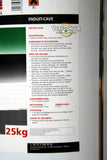 Kelderdicht witte cement 25kg