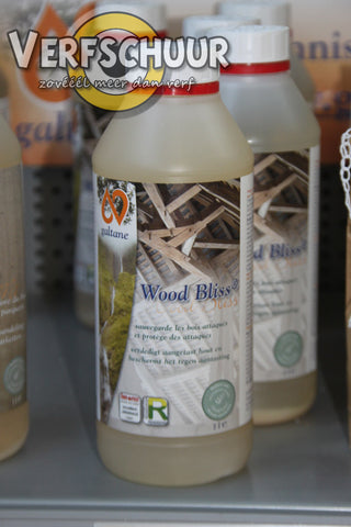 Wood bliss 1L 4050