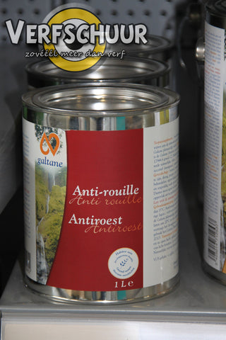 Antiroest 1L 6200