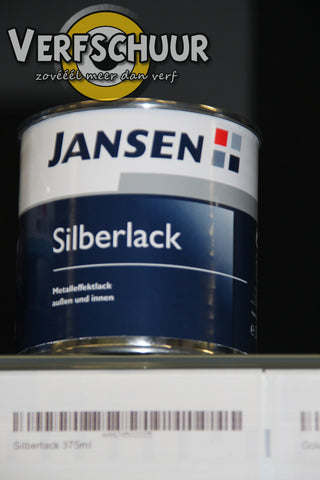 Silberlack 375ml