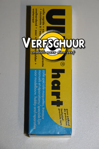 UHU hart 125ml 40952